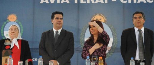 Las provincias deberán explicar cómo usaron los fondos de Madres