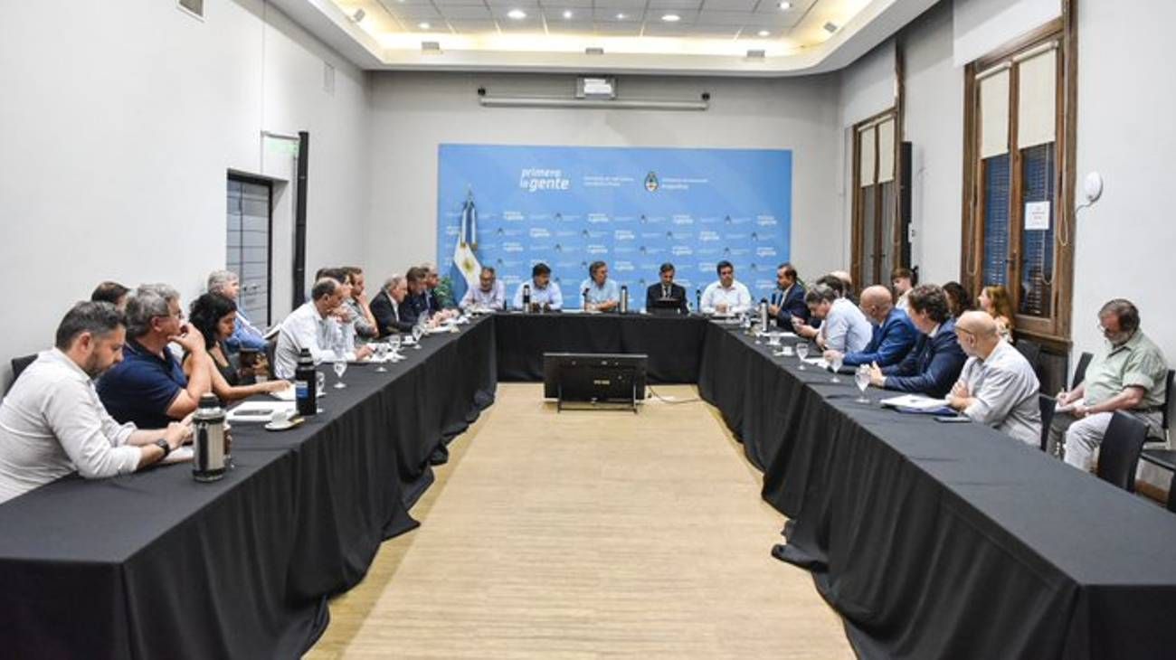 Sequía impiadosa: el Gobierno ultima las medidas para aliviar a los productores