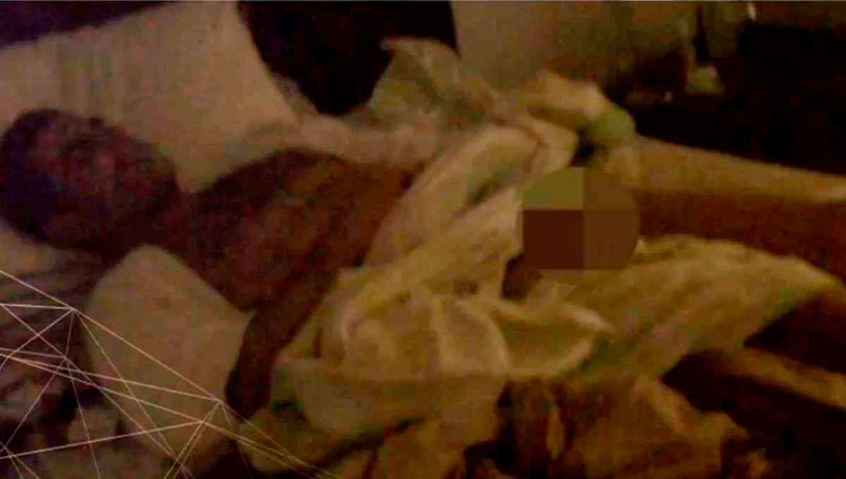 El video que confirmaría que el anestesista drogó a sus víctimas