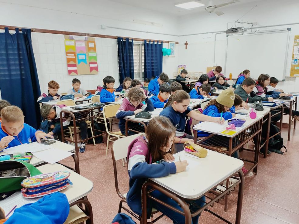 Ciclo lectivo 2024: cuándo comienzan las preinscripciones escolares en establecimientos estatales