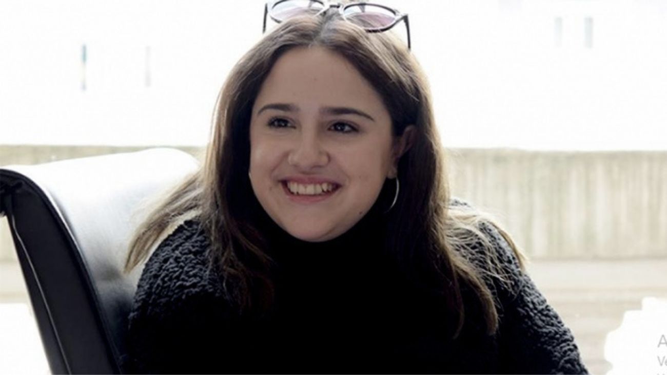Ofelia Fernández: "La Justicia es honorable e independiente hasta que falla lo que no les gusta"