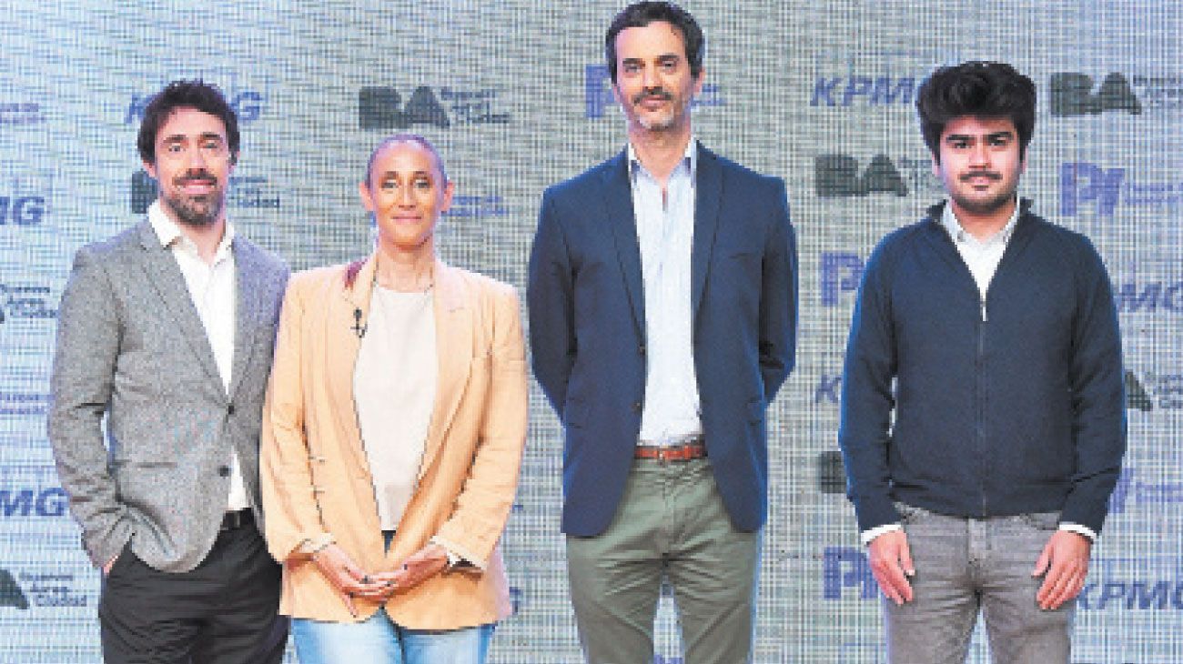 ‘Ciudades del Futuro’, nuevo evento de Grupo Perfil