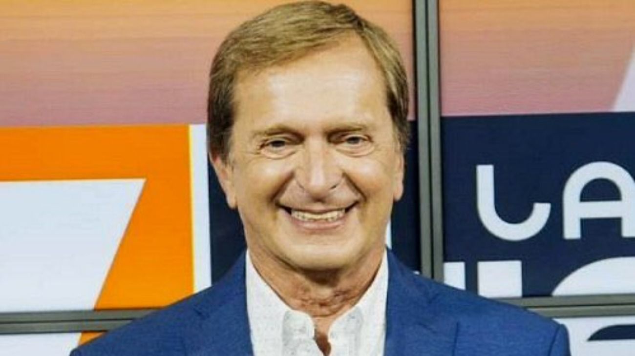 Murió el periodista Carlos Rojkés, cuñado de Alperovich
