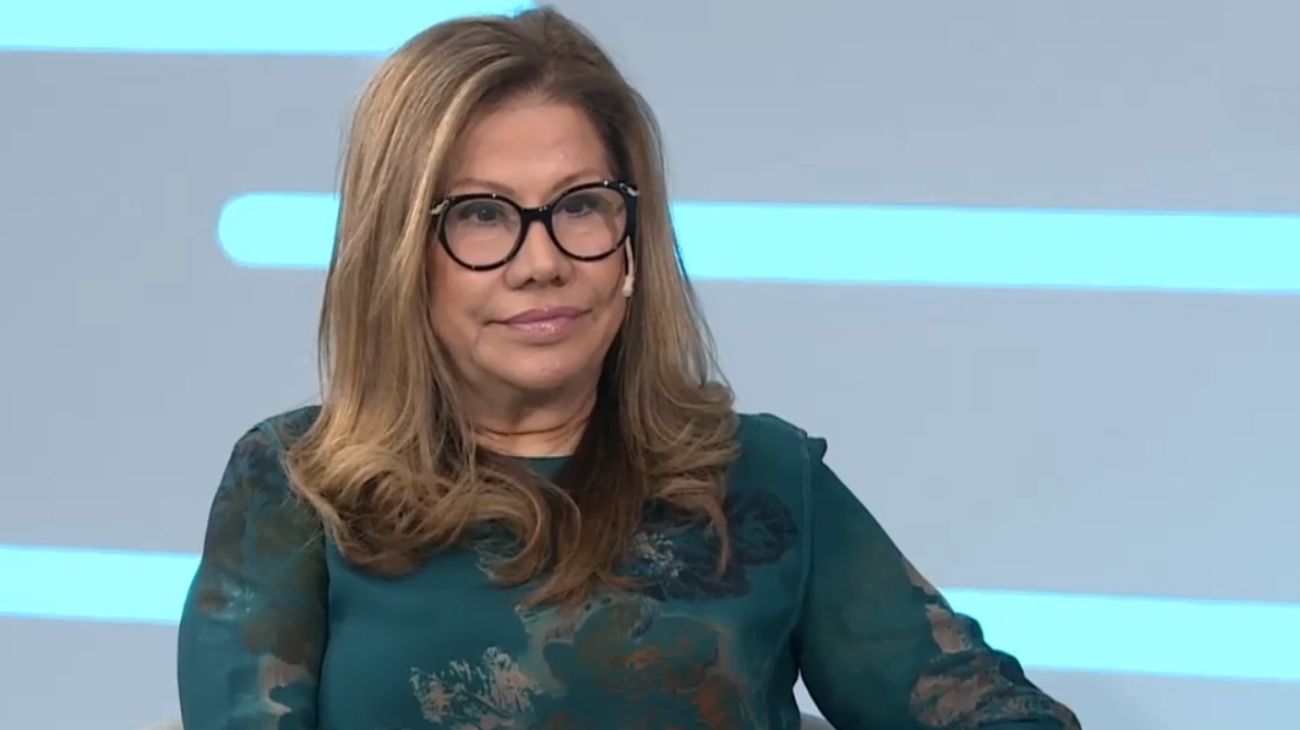 Divorcio político: Graciela Camaño dijo que rompió "todo vínculo" con Sergio Massa