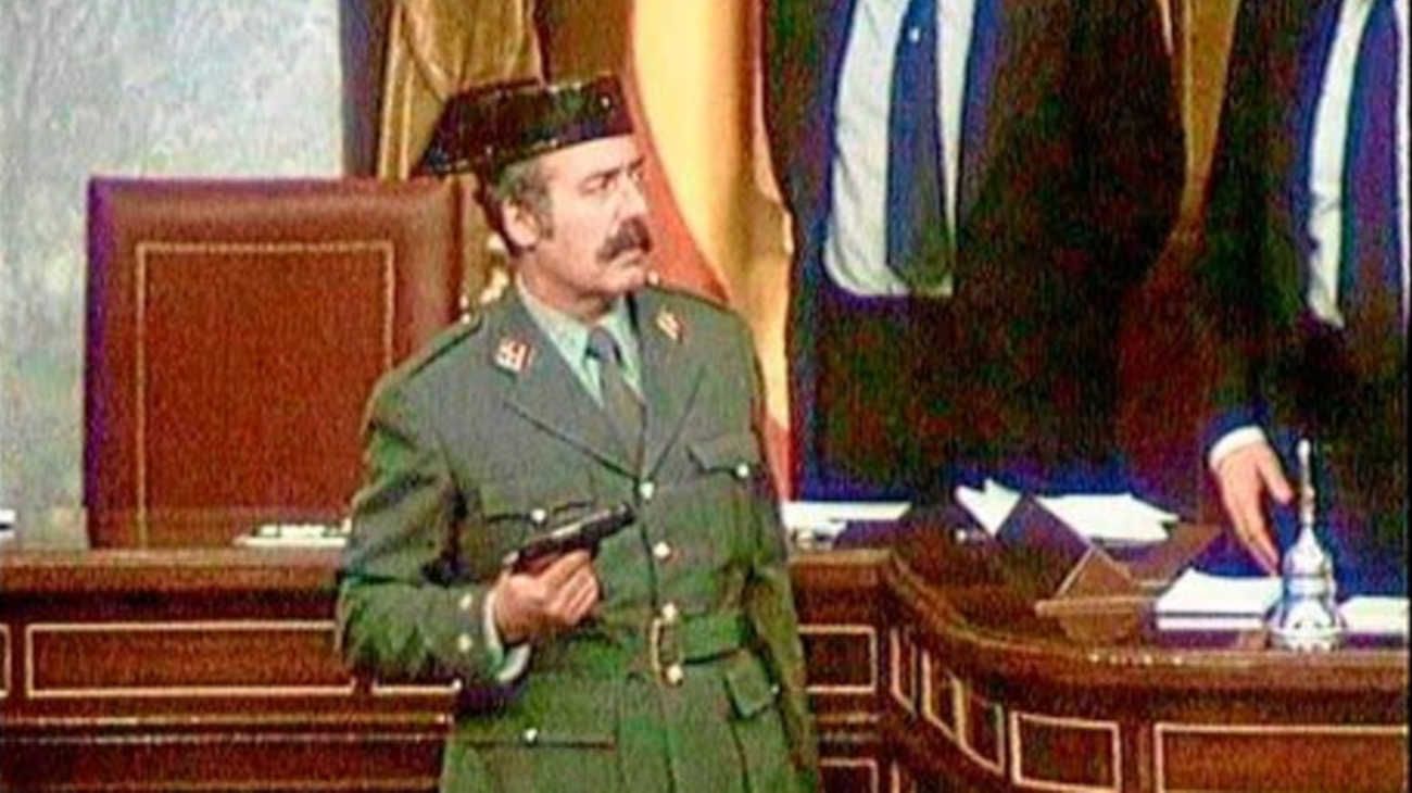 España desclasifica documentos del 23F: qué revelarán los archivos secretos del intento de golpe de Estado