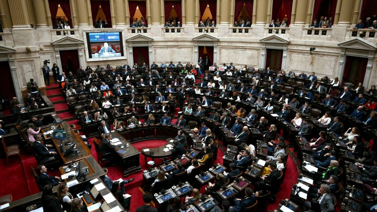 El Gobierno envía al Congreso una nueva ley de sociedades: qué se modifica