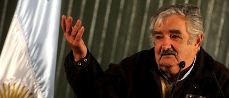Uruguay negó ingreso a buque inglés que iba a Malvinas