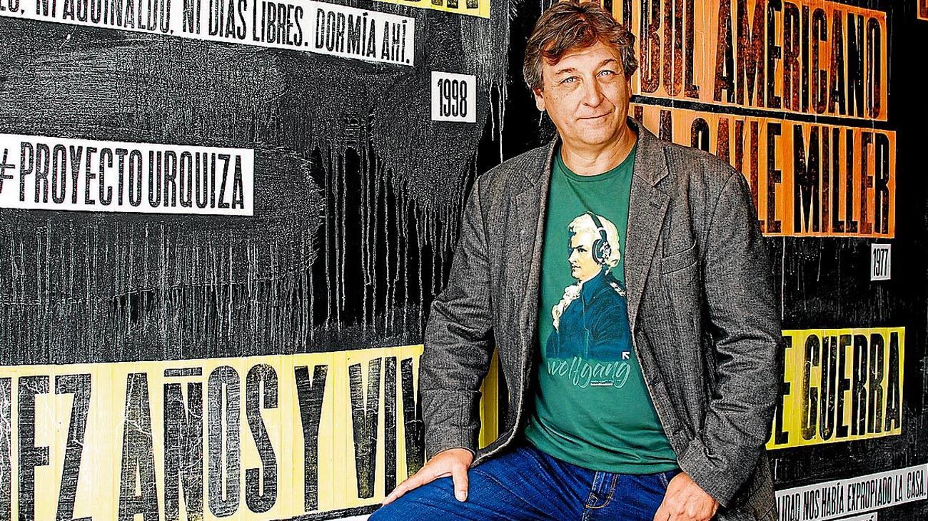 Con el objetivo de formar al público