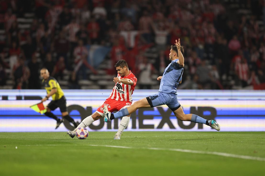 Belgrano e Instituto sacan ventaja para el balotaje