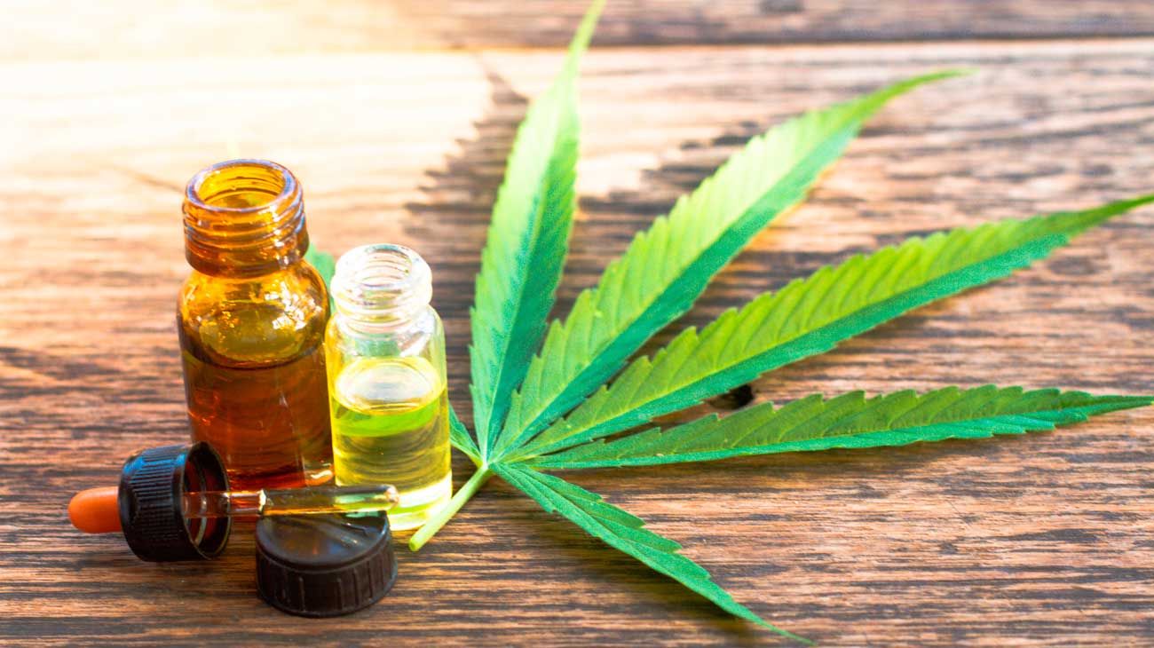 La Rioja será sede del Congreso de Cannabis 2021