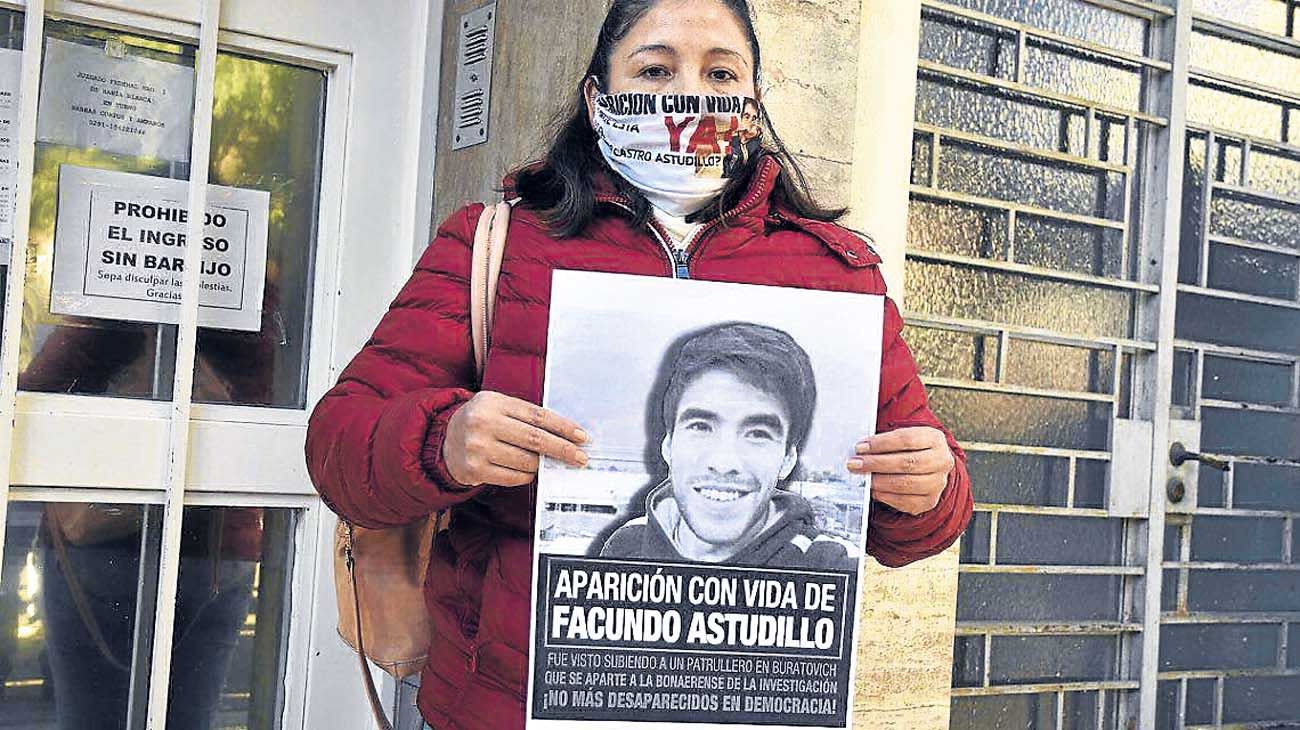 De Miguel Bru a Facundo Astudillo: una grave deuda de la democracia