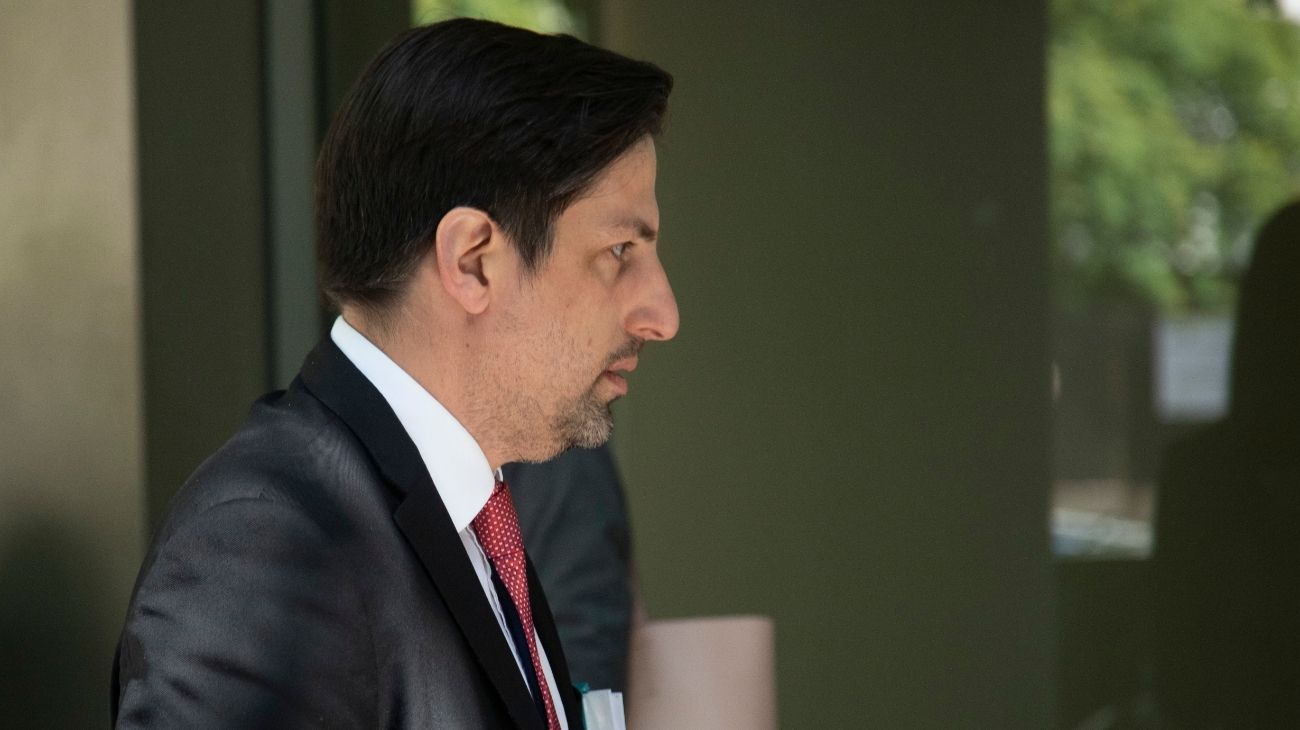 Nicolás Trotta propone una fórmula peronista que represente al interior y la provincia de Buenos Aires