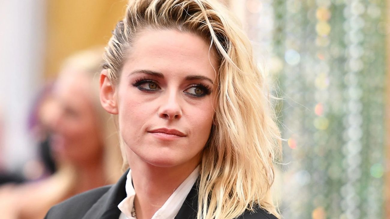 Kristen Stewart debuta como directora