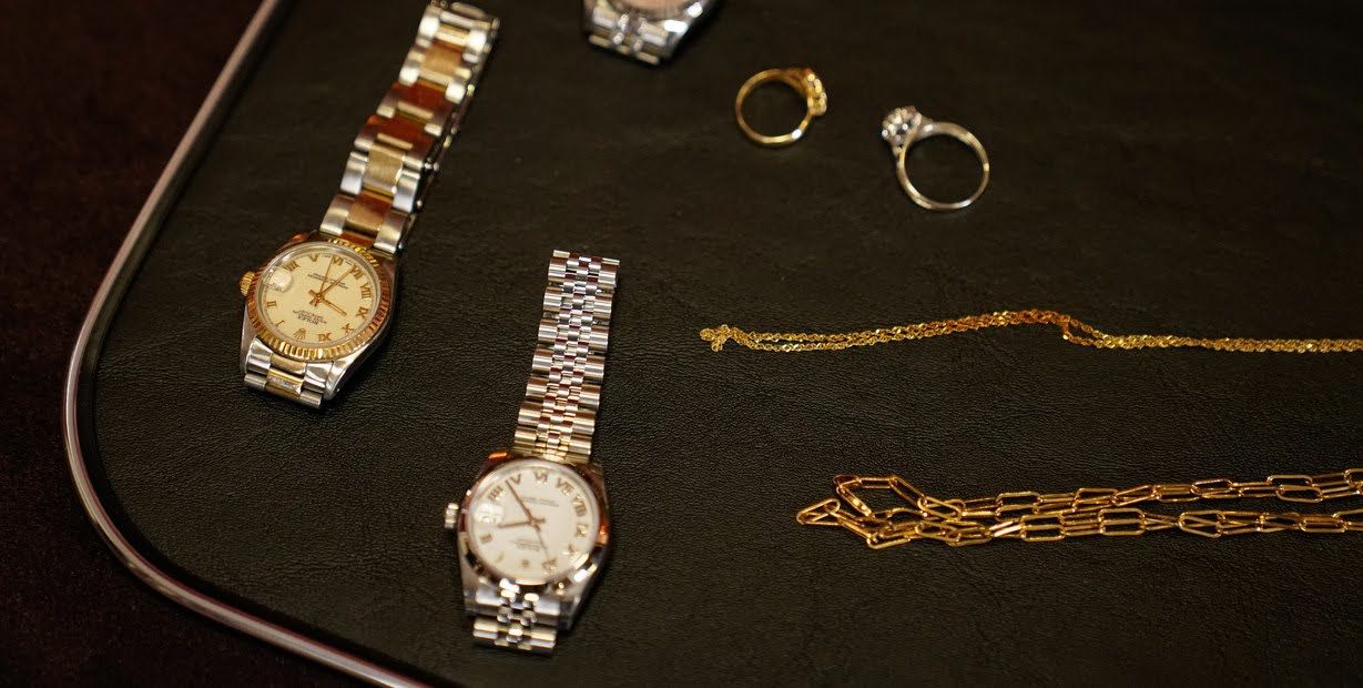 Cómo la tasación de joyas se consolida como alternativa en Buenos Aires