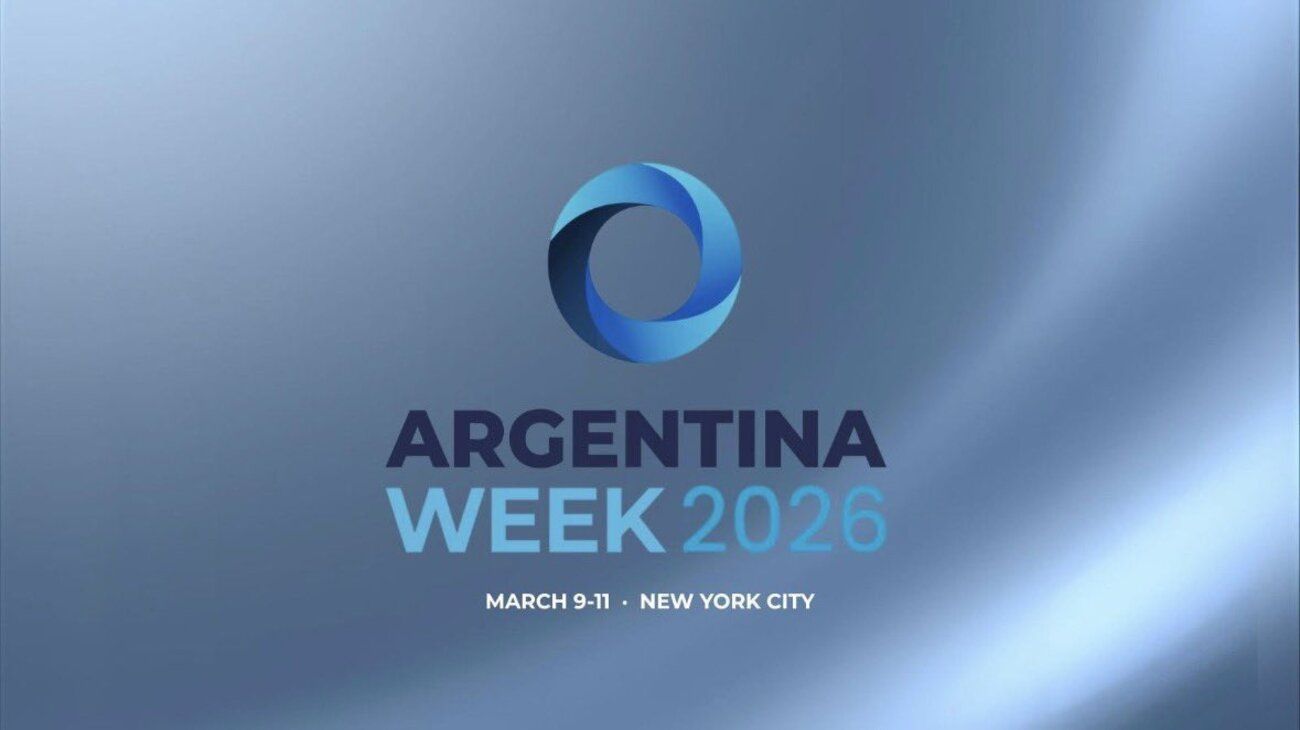 Argentina Week en Nueva York: el Gobierno busca mostrar “músculo político” para atraer inversiones