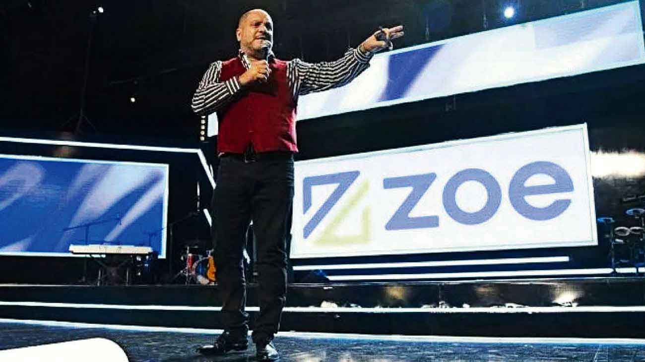 Leonardo Cositorto afirmó que no volverá a Argentina: "¿Qué gano estando preso?"
