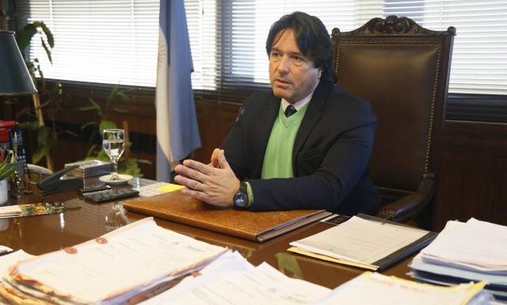 Cámara Federal confirmó que se debe hacer el estudio de impacto ambiental