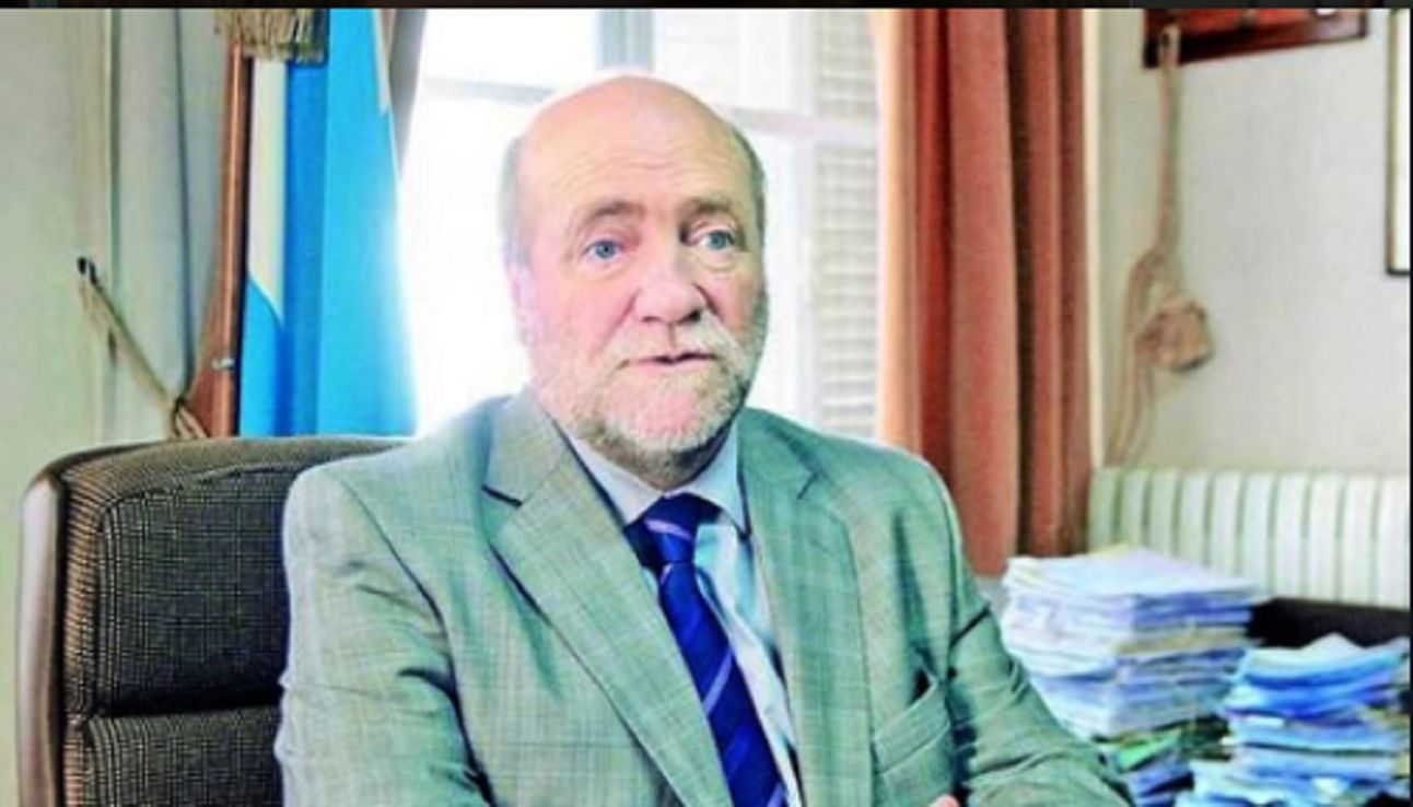 La historia detrás de Víctor Violini, el juez otorgó la prisión domiciliaria a 2300 presos