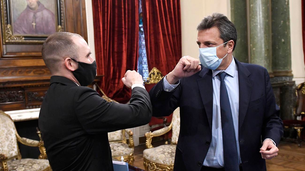 Diputados avanza en la discusión del Presupuesto 2021