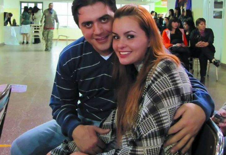 Se casó con el asesino de su hermana gemela