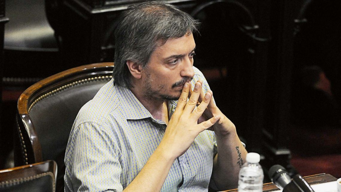 La defensa que utilizará el kirchnerismo en el Congreso para expropiar Vicentin