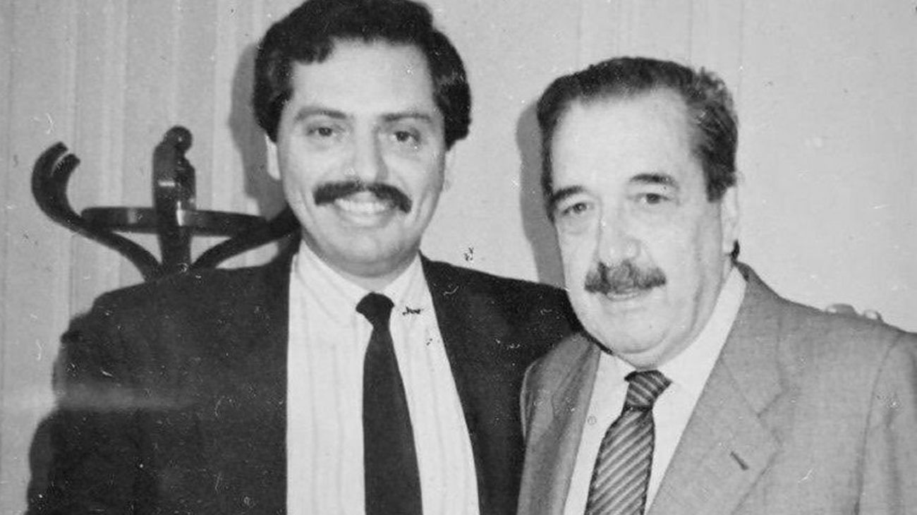 Mudar la capital, el sueño alfonsinista que Alberto Fernández quiere reflotar