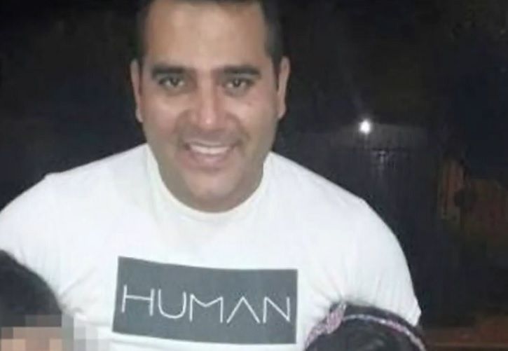 Lo matan delante de su hijo cuando probaba el cuatriciclo que le regaló en Navidad
