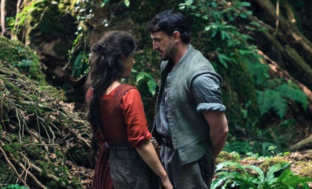 “Hamnet” y el debate del cine: sus productores creen que Shakespeare habría rechazado el streaming