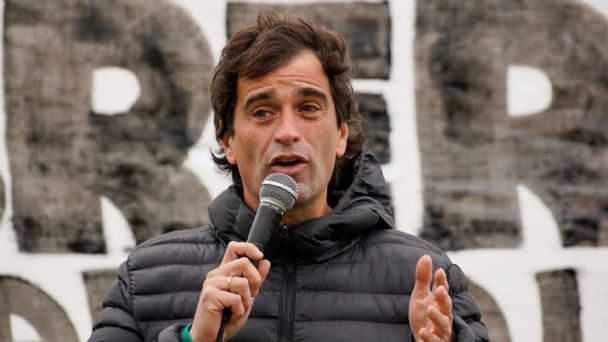 Grúas porteñas: el Partido Obrero lleva el mismo reclamo de Moyano a la Legislatura