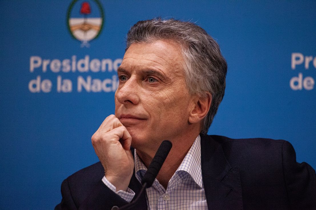 Intelectuales, artistas y científicos reclamaron contra "terrorismo financiero" de Macri