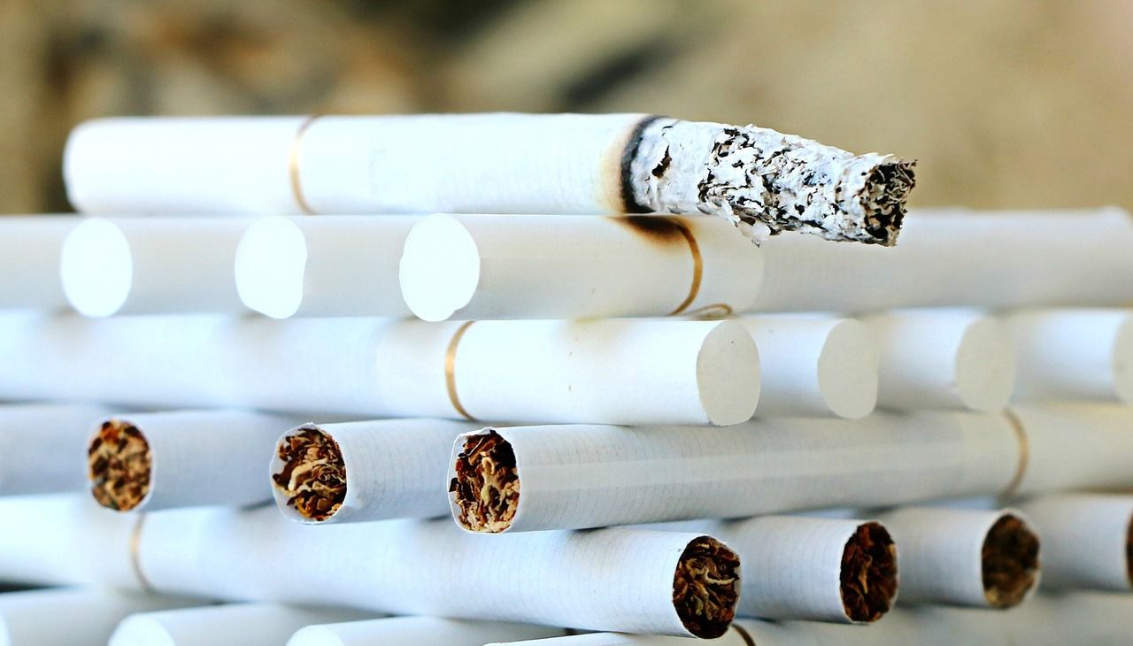 Tabaco: un círculo vicioso del cual existe salida