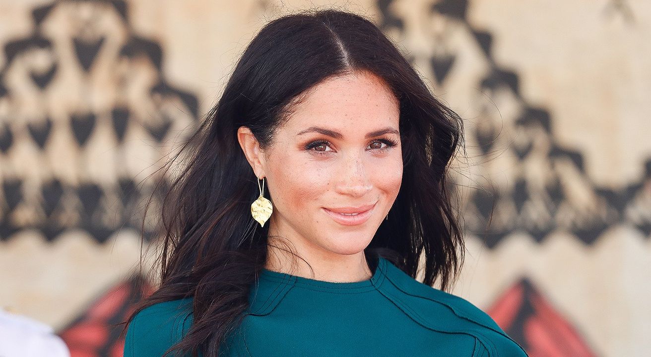 Los costosos looks de Meghan Markle tras la muerte de Isabel II