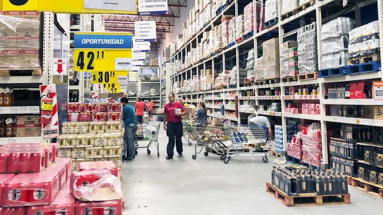 La inflación de enero superaría 5% según consultoras privadas