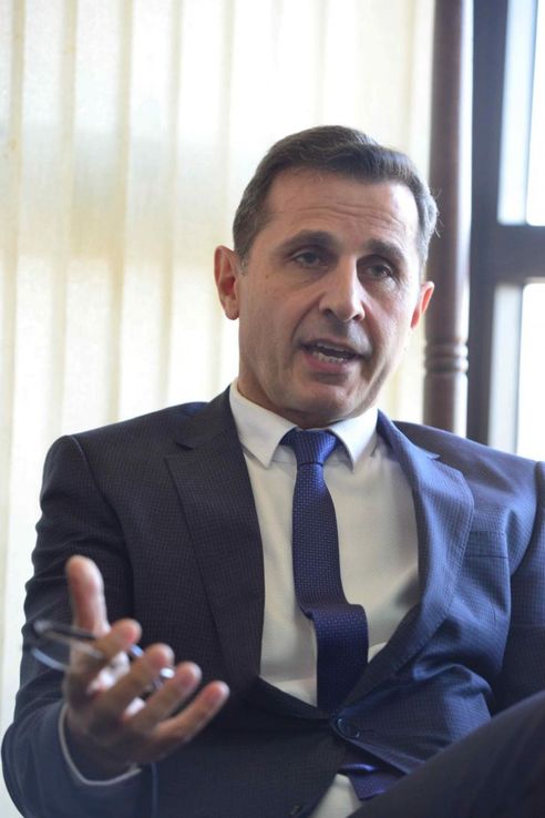 En febrero comenzará una capacitación sobre la reforma procesal penal