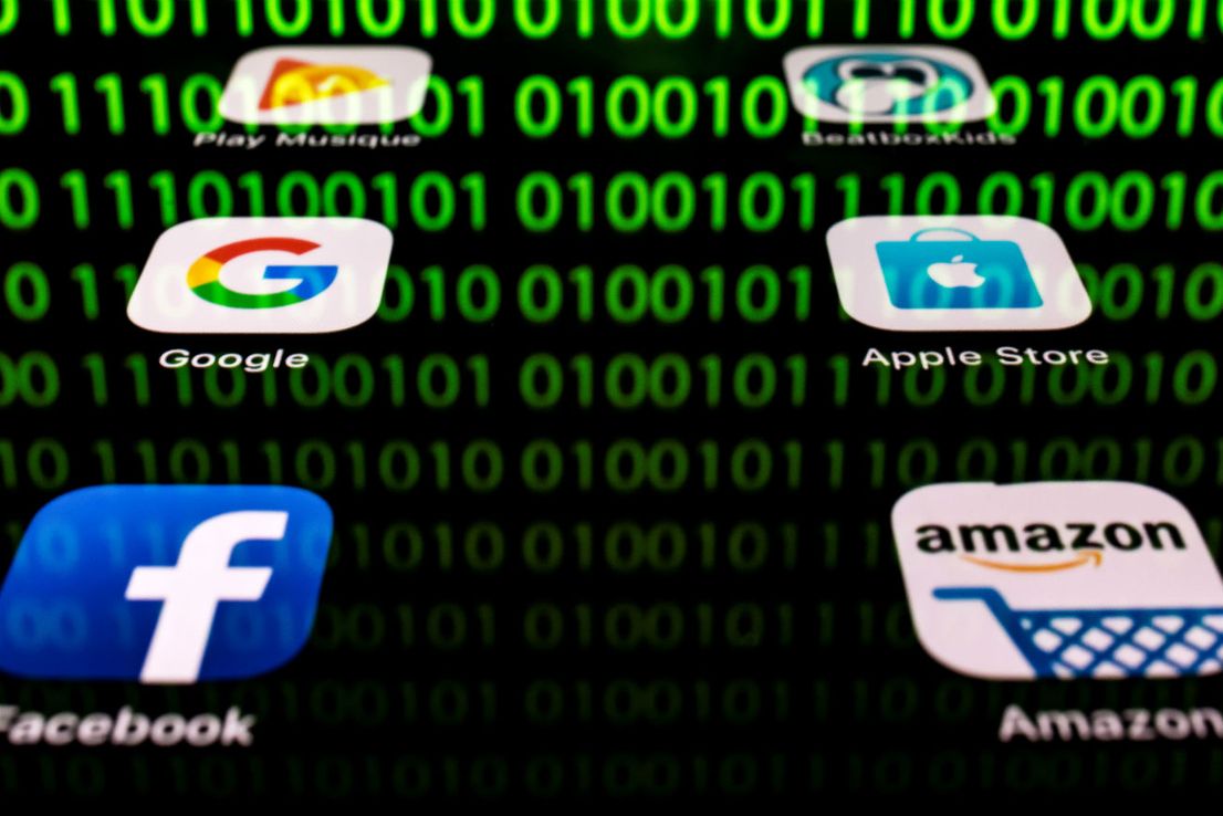 Participación en las redes sociales: intensos o mayorías