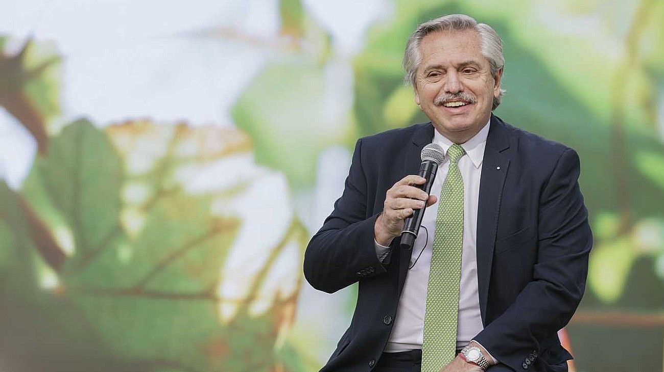 Alberto Fernández canceló una visita a Pergamino mientras lo esperaba una protesta de productores rurales