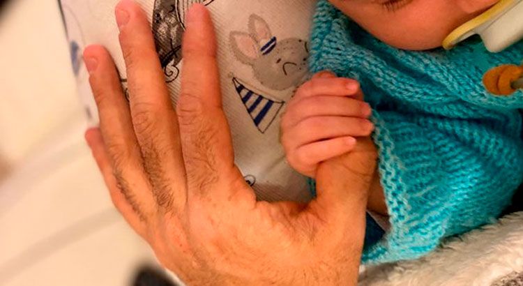 Mi hijo, el femicida