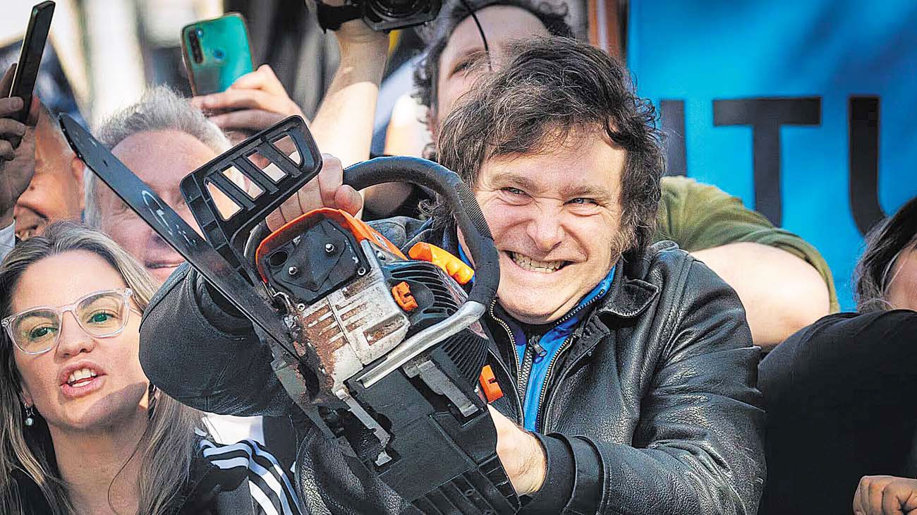 Argentina, al revés del mundo: despreciar el rol del Estado para atraer inversiones