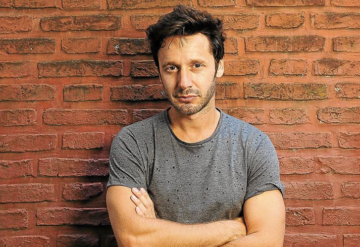 “Eva es un desafío maravilloso”