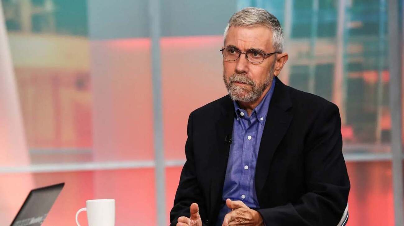 Paul Krugman arremetió contra el rescate de EE.UU. a Milei: "Se está filtrando la sensación de que algo anda mal y es corrupto”