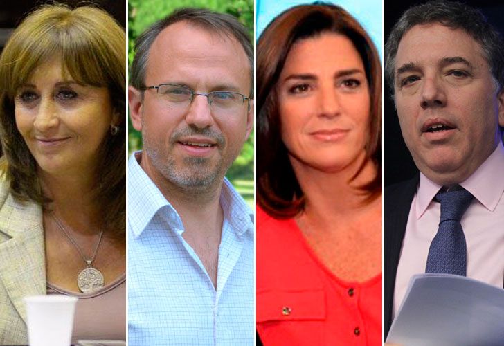 TN, el nuevo semillero para la política
