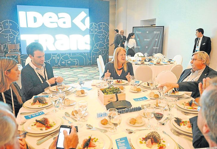 Cambiemos dice que en esta campaña electoral gastaron US$ 10 millones