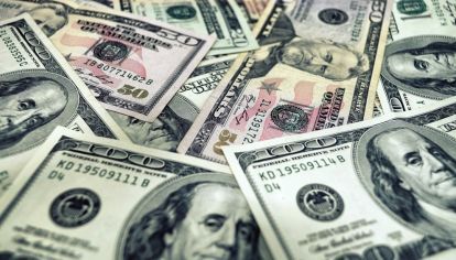 Dólar blue hoy: a cuánto cotiza este martes 17 de mayo