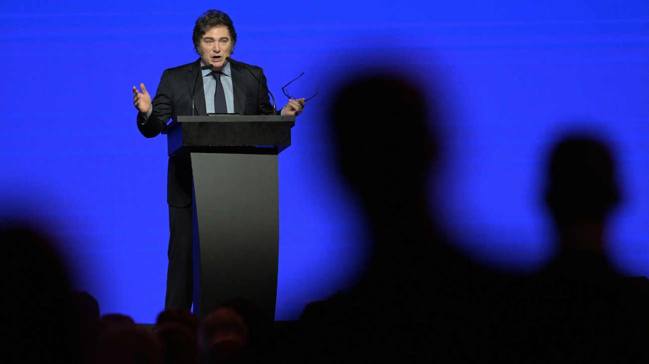 Javier Milei se reencontrará con Elon Musk en una nueva cumbre de la CPAC en Estados Unidos
