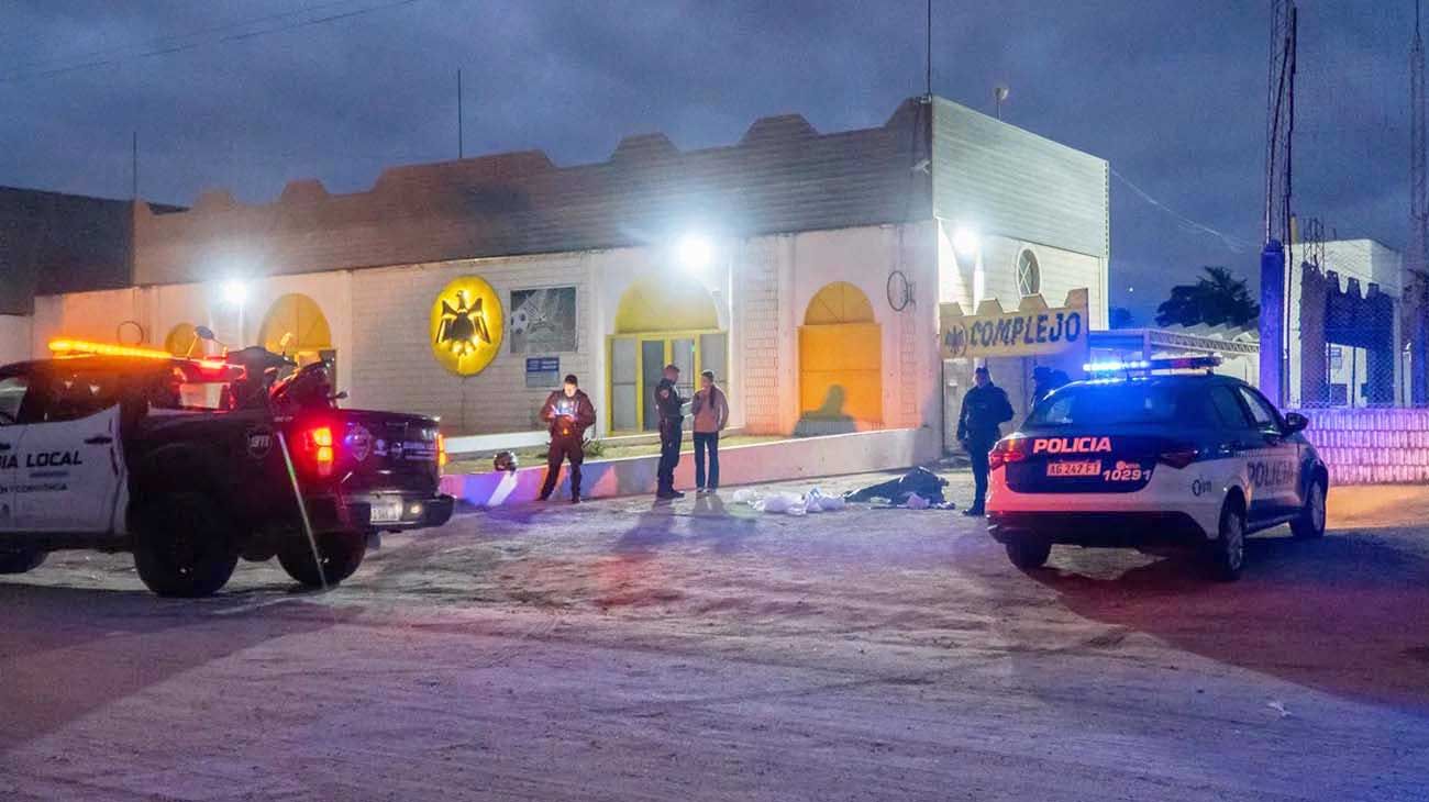 El ‘perejil’ del caso Dalmasso negó el asesinato y cambió de abogado