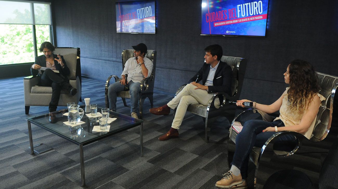 Ciudades del futuro: las 8 claves de empresas que podrían mejorar la calidad de vida