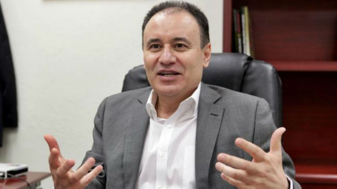 Jefe de seguridad de México fue trabajador indocumentado en EEUU