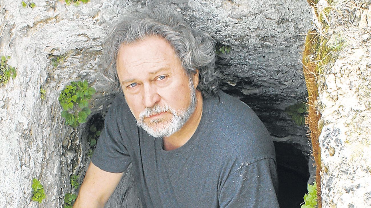 Un hombre llamado Pantera