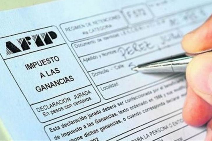 Generaban facturas truchas con el robo de claves fiscales