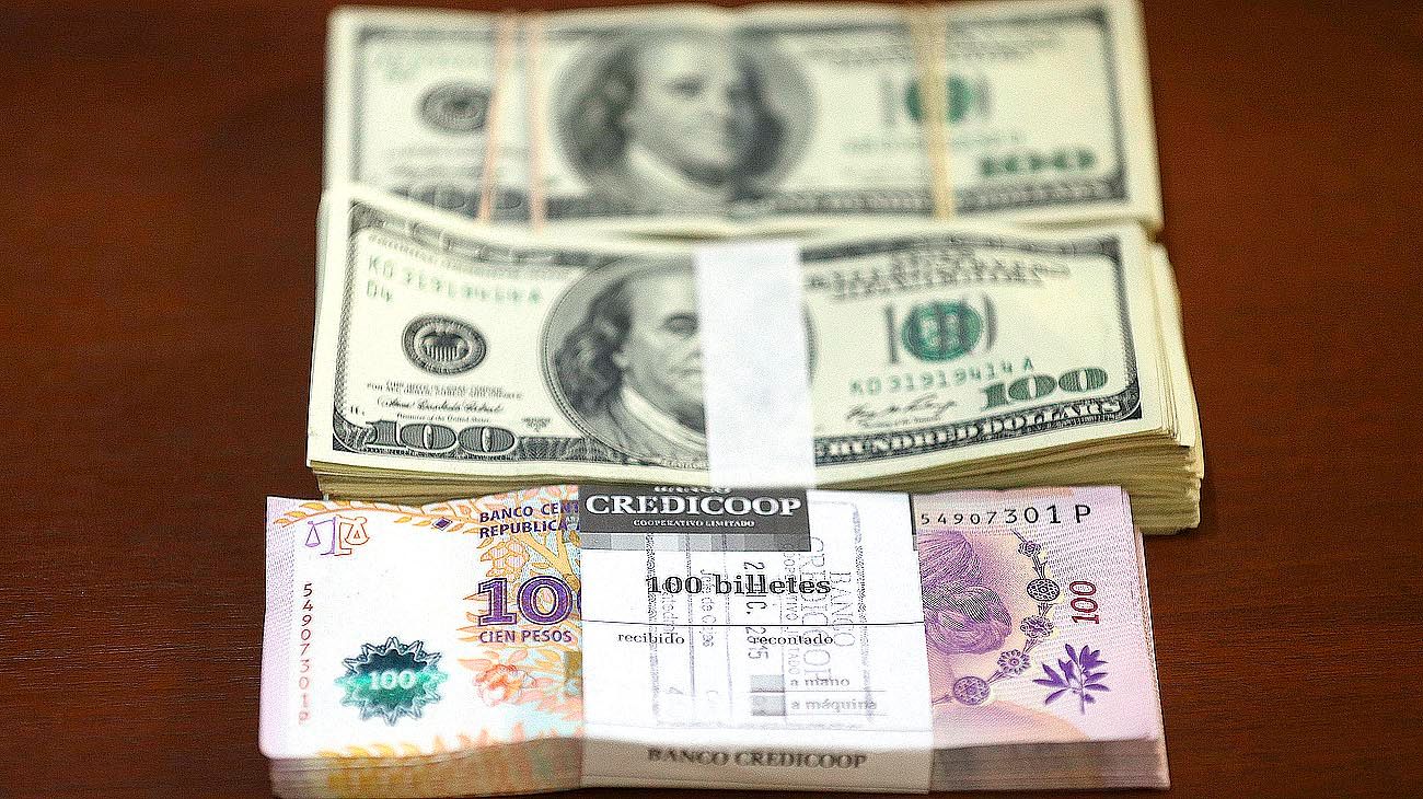 Dólar vs bienes | Por qué es buen momento para comprar activos